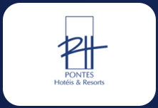Pontes Hotéis & Resorts